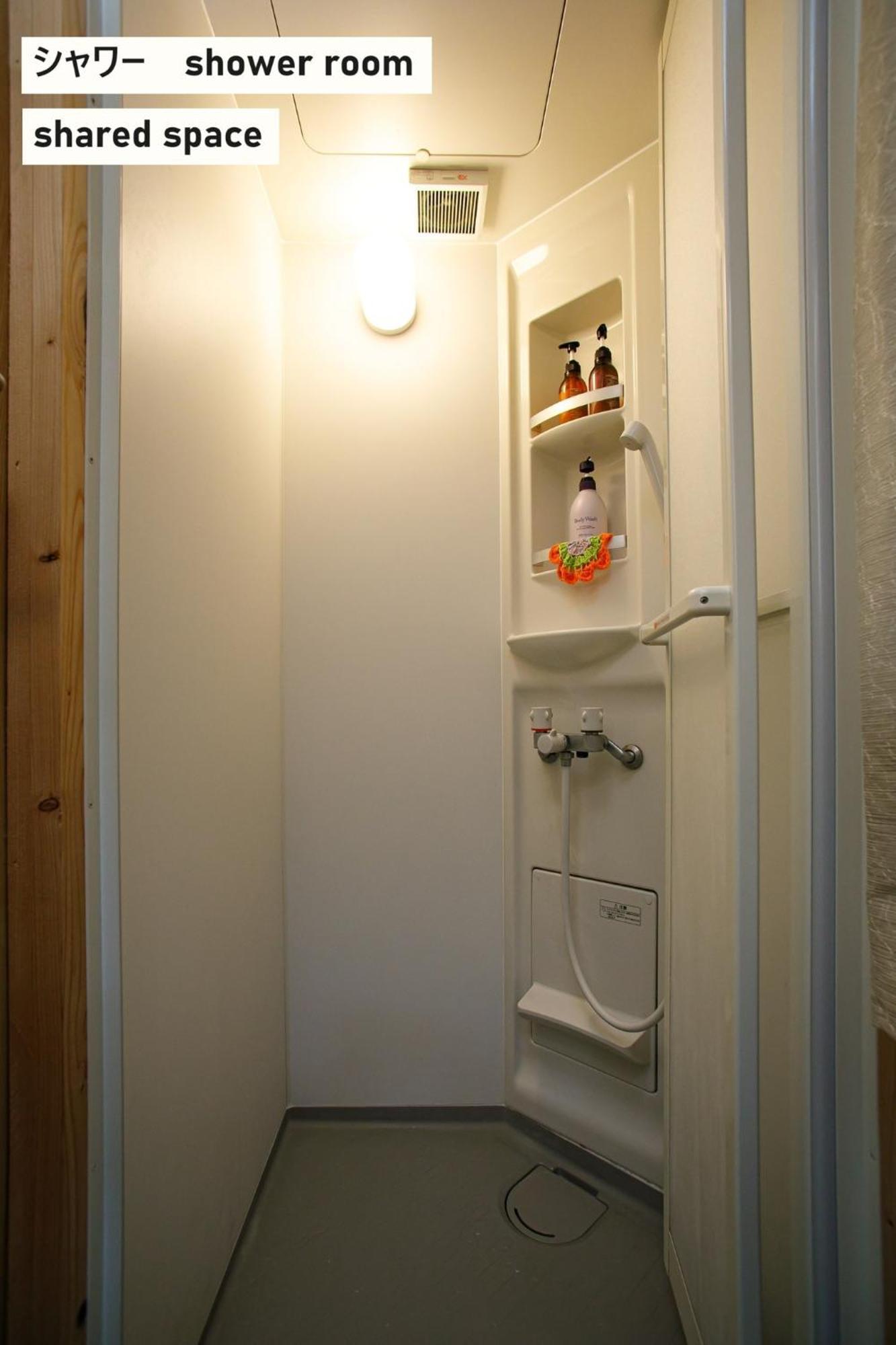 Takio Guesthouse - Vacation Stay 11604V Higashi-osaka Exterior foto